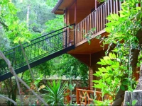 Cirali Simge Holiday Houses