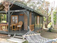 Etenna Bungalow Hotel