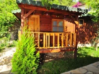 Ikiz Pension Bungalow