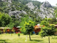 Papatya Pension Bungalow