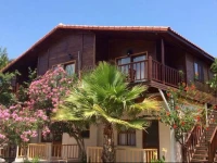 Sunset Pension and Apartments