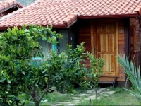 Turkuaz Bungalows