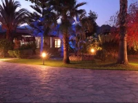 Windmolen Apart Bungalows