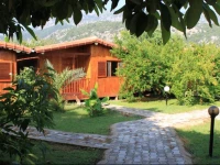 Yildiz Pension Bungalows