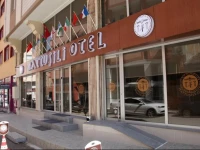 Hattusili Hotel