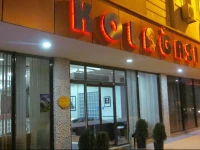 Kolagasi Hotel