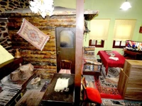 Bulanlar Konak PansiМ‡yon