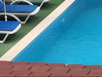 Four Seasons Apart Hotel