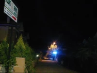 Dalyan Hugas Family Apart