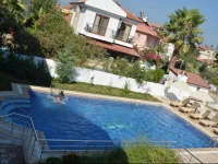 Dalyan Manuela Apartments