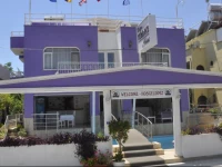 Dalyan Terrace Hotel