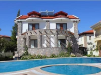 Deniz Villa