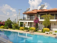 Iztuzuvilla Exclusive