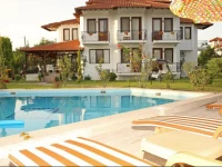 Sunshine Boutique Hotel