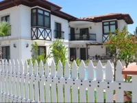 Villa Egehan Dalyan