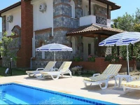 Villa Fulya