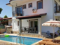 Villa Yeliz