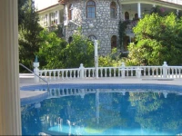 Romantik Villa Dalla