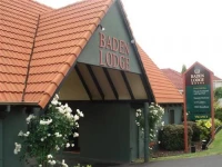 Baden Lodge Motel 4*
