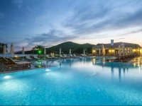 Datca Doris Hotel