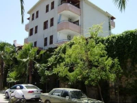 Datca Hotel Antik Apart