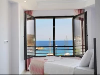 Datca Sapphire Hotel