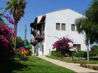 Han Royal Hotels Villa DatГ§a