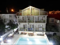 Huzur Royal Hotel
