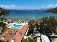 Palm Bay Beach Hotel