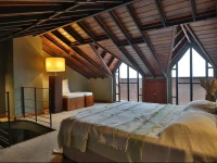 The Green Goose Hotel