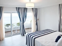 Uslu Hotel Royal Yachting