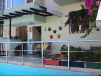 Yalcinkayalar Aparthotel