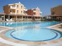 Melisa Villa Davutlar