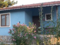 Ayisigi Camlik Pension