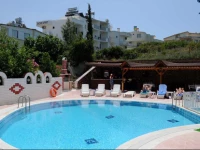 Atlantik Apart Hotel