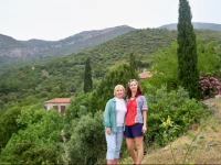 Gostevaya Kvartira Apartment