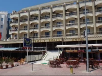 Temple Beach Hotel - All Inclusive