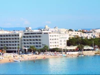 Tuntas Beach Hotel - All Inclusive