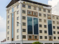 Grand Д°timat Hotel