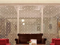 Konakk Residence Hotel