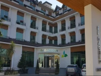 Elgarden Hotel & Residence