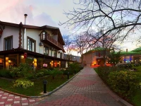 Cevizdibi Hotel Sapanca 2*