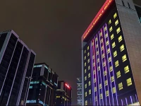 Mitannia Regency Hotel