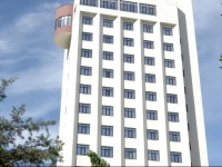 Plaza Hotel Diyarbakir