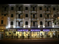 Turistik Hotel