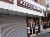 Hotel Surmeli