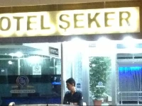 Hotel Seker