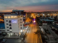 Duvan Prestige Hotel