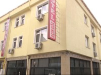 Acikgoz Hotel 2*