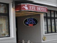 Efe Hotel Edirne